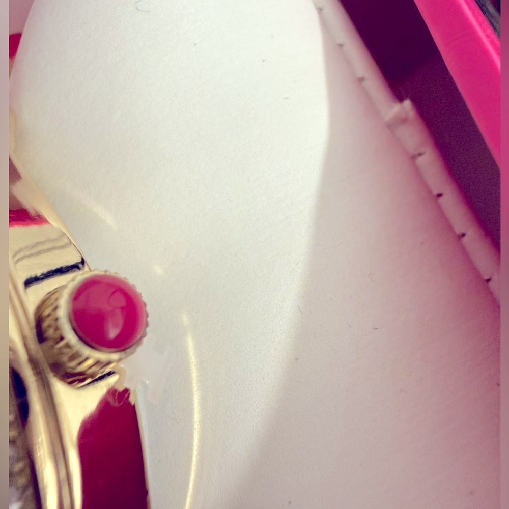 BETSEY JOHNSON Watch - Picture 4 of 4